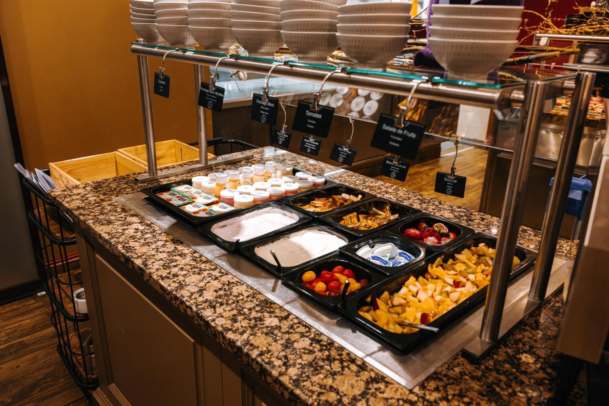 Les Violettes Hotel & Spa Jungholtz Екстер'єр фото